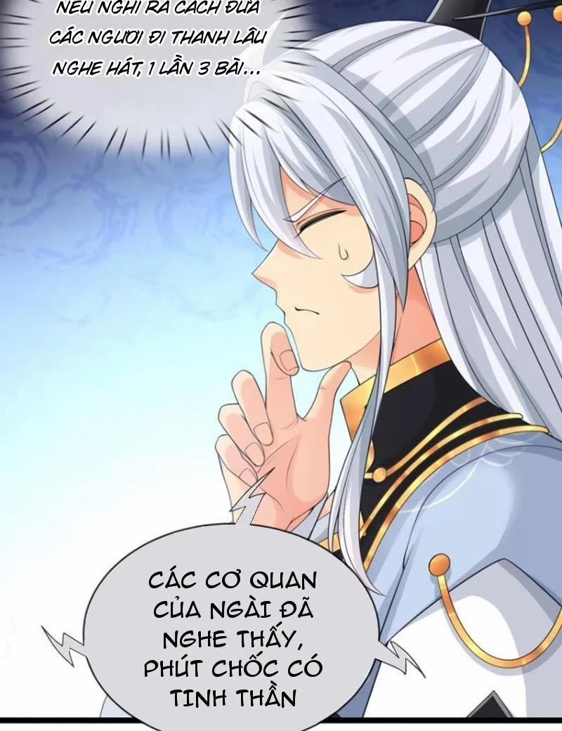 Khí Quan Thức Tỉnh, Ta Đột Nhiên Vô Địch! 63 trang 46