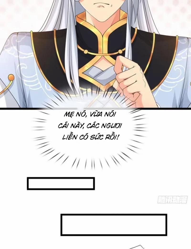 Khí Quan Thức Tỉnh, Ta Đột Nhiên Vô Địch! 63 trang 48