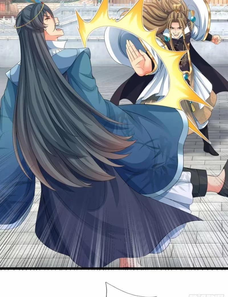 Khí Quan Thức Tỉnh, Ta Đột Nhiên Vô Địch! 63 trang 51