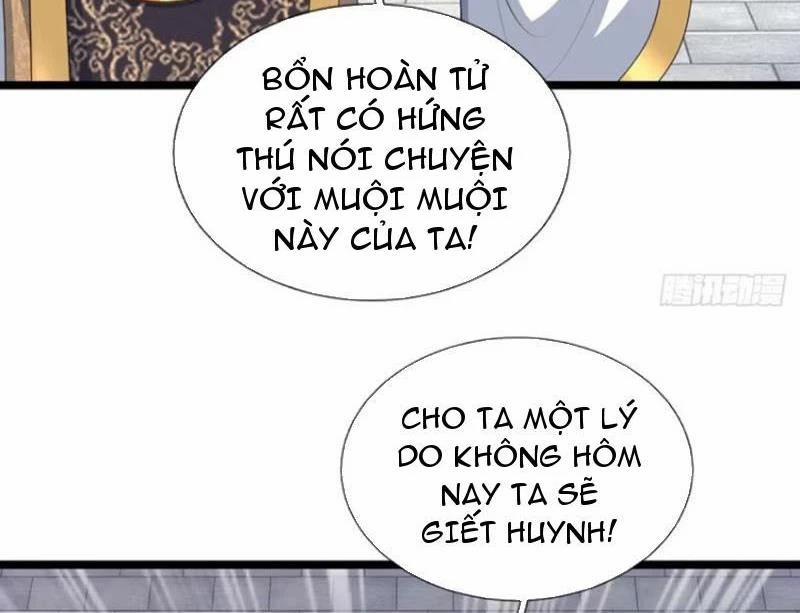 Khí Quan Thức Tỉnh, Ta Đột Nhiên Vô Địch! 63 trang 9