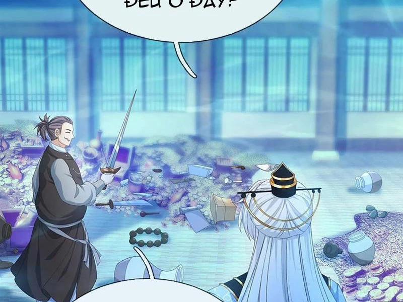 Khí Quan Thức Tỉnh, Ta Đột Nhiên Vô Địch! 66 trang 18