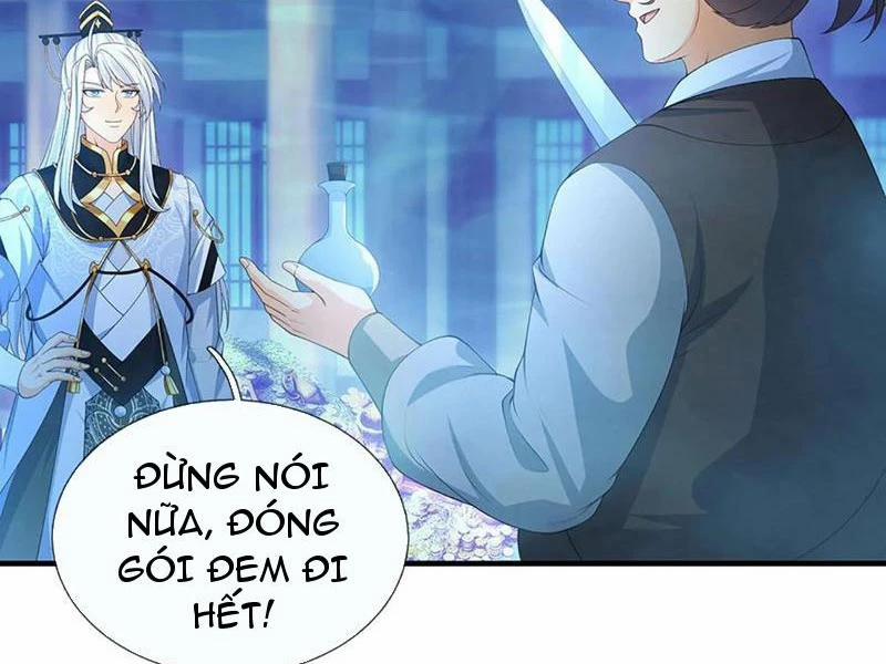 Khí Quan Thức Tỉnh, Ta Đột Nhiên Vô Địch! 66 trang 21
