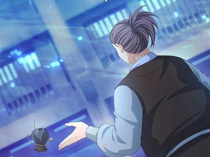 Khí Quan Thức Tỉnh, Ta Đột Nhiên Vô Địch! 66 trang 24