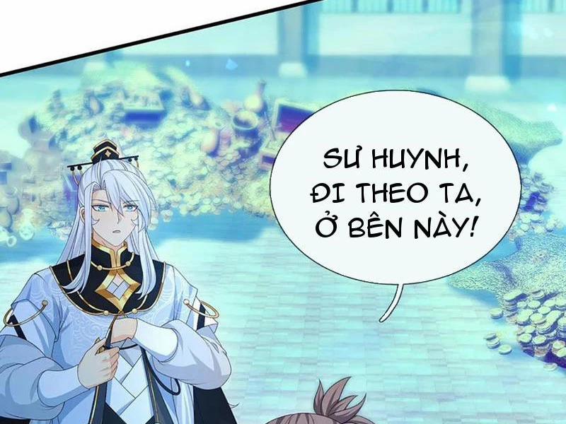 Khí Quan Thức Tỉnh, Ta Đột Nhiên Vô Địch! 66 trang 26