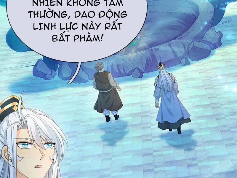 Khí Quan Thức Tỉnh, Ta Đột Nhiên Vô Địch! 66 trang 30