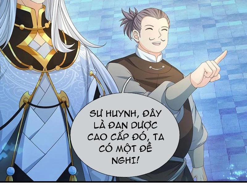 Khí Quan Thức Tỉnh, Ta Đột Nhiên Vô Địch! 66 trang 31