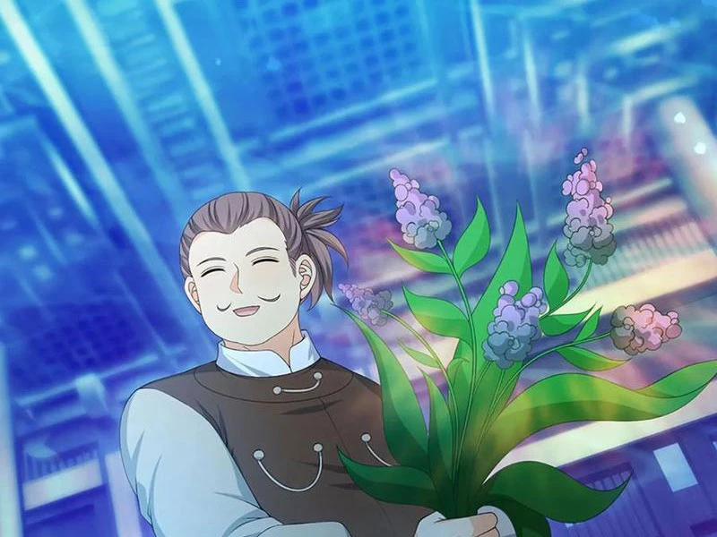 Khí Quan Thức Tỉnh, Ta Đột Nhiên Vô Địch! 66 trang 33