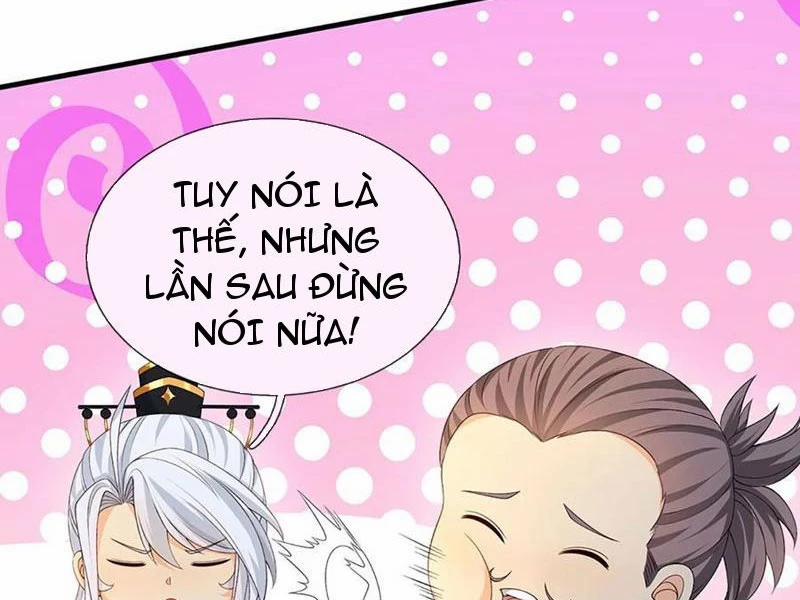 Khí Quan Thức Tỉnh, Ta Đột Nhiên Vô Địch! 66 trang 36