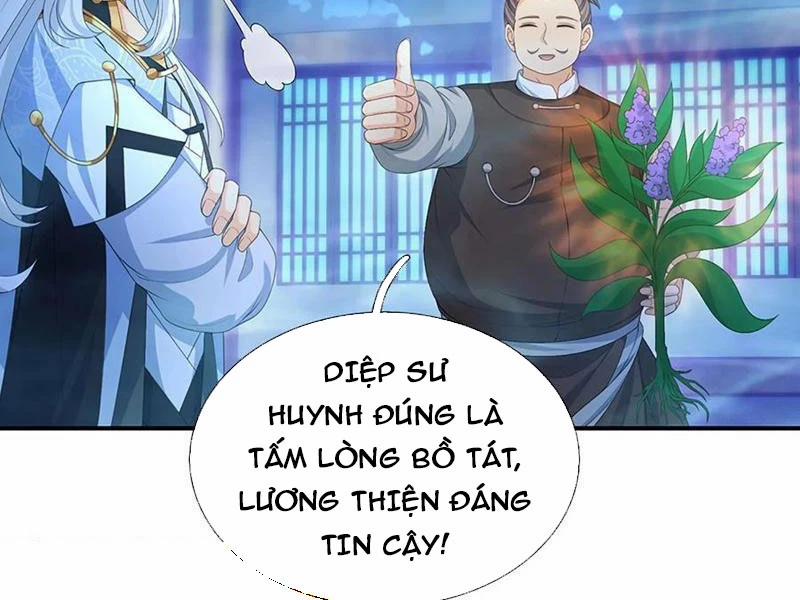 Khí Quan Thức Tỉnh, Ta Đột Nhiên Vô Địch! 66 trang 40