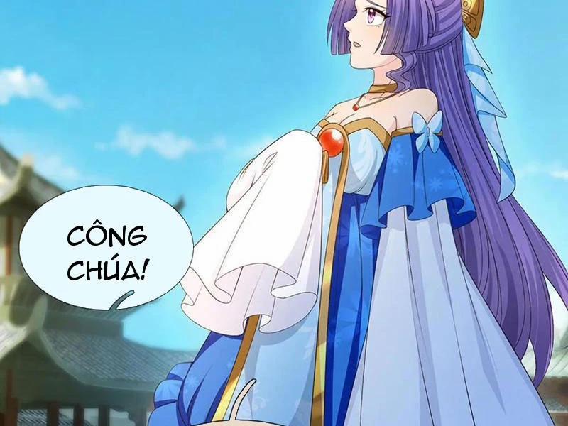 Khí Quan Thức Tỉnh, Ta Đột Nhiên Vô Địch! 66 trang 46