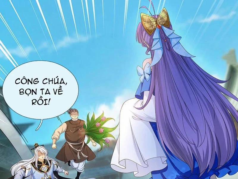 Khí Quan Thức Tỉnh, Ta Đột Nhiên Vô Địch! 66 trang 48