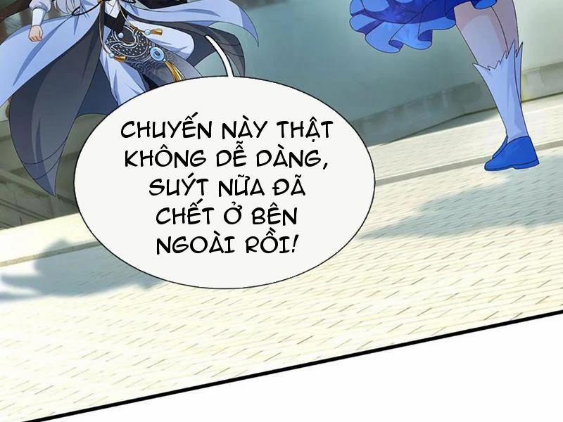 Khí Quan Thức Tỉnh, Ta Đột Nhiên Vô Địch! 66 trang 49