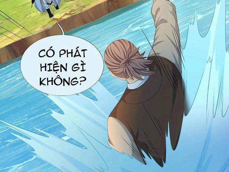 Khí Quan Thức Tỉnh, Ta Đột Nhiên Vô Địch! 66 trang 5