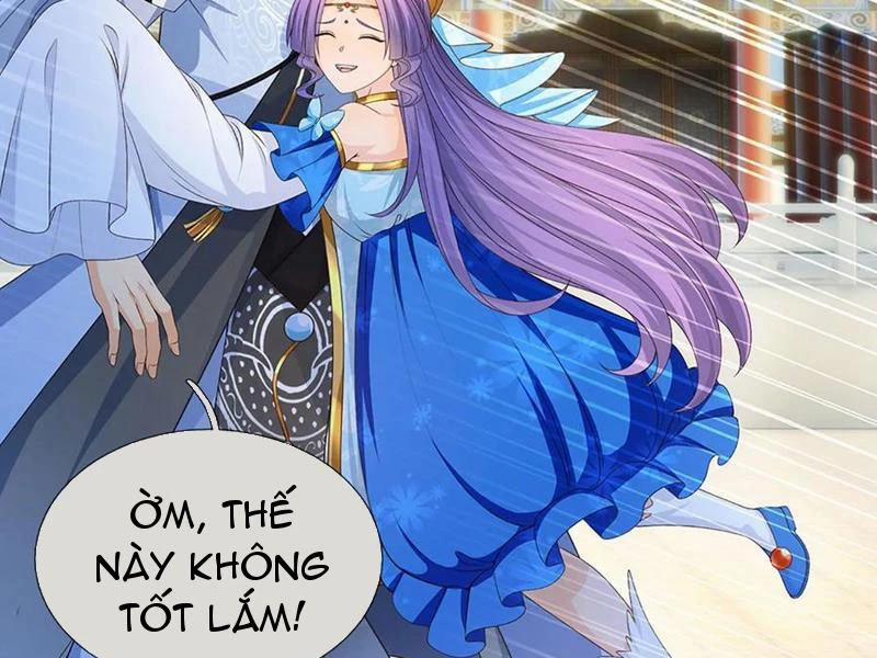 Khí Quan Thức Tỉnh, Ta Đột Nhiên Vô Địch! 66 trang 51