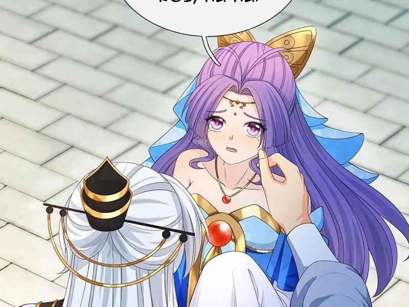 Khí Quan Thức Tỉnh, Ta Đột Nhiên Vô Địch! 66 trang 53