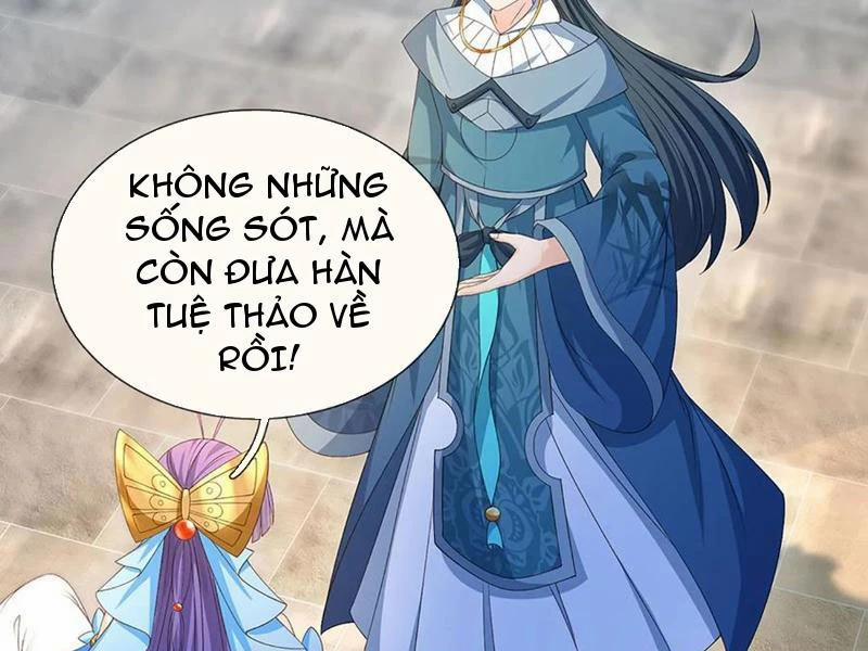 Khí Quan Thức Tỉnh, Ta Đột Nhiên Vô Địch! 66 trang 59