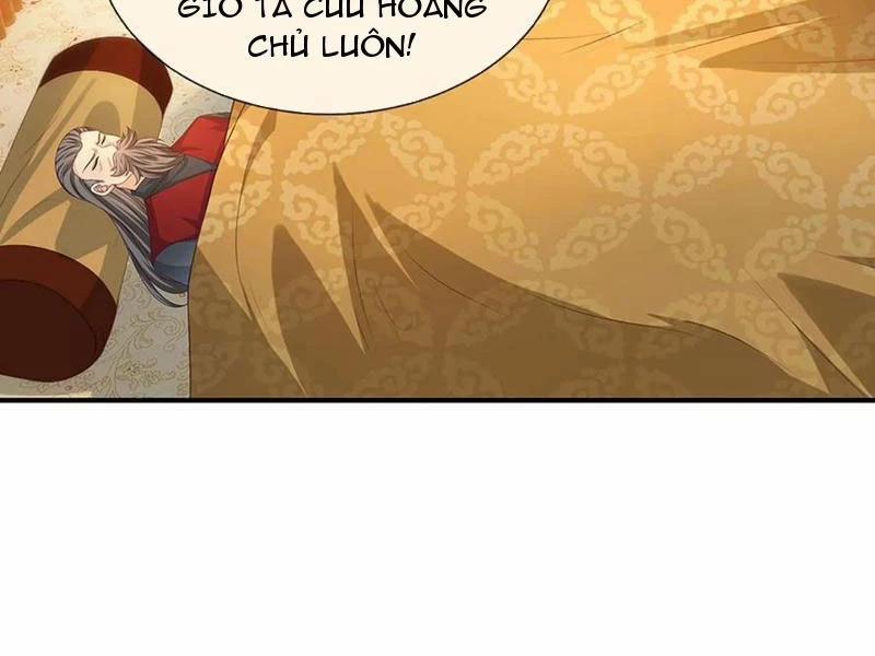 Khí Quan Thức Tỉnh, Ta Đột Nhiên Vô Địch! 66 trang 66