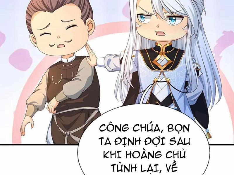 Khí Quan Thức Tỉnh, Ta Đột Nhiên Vô Địch! 66 trang 70