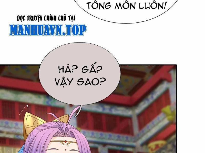 Khí Quan Thức Tỉnh, Ta Đột Nhiên Vô Địch! 66 trang 71