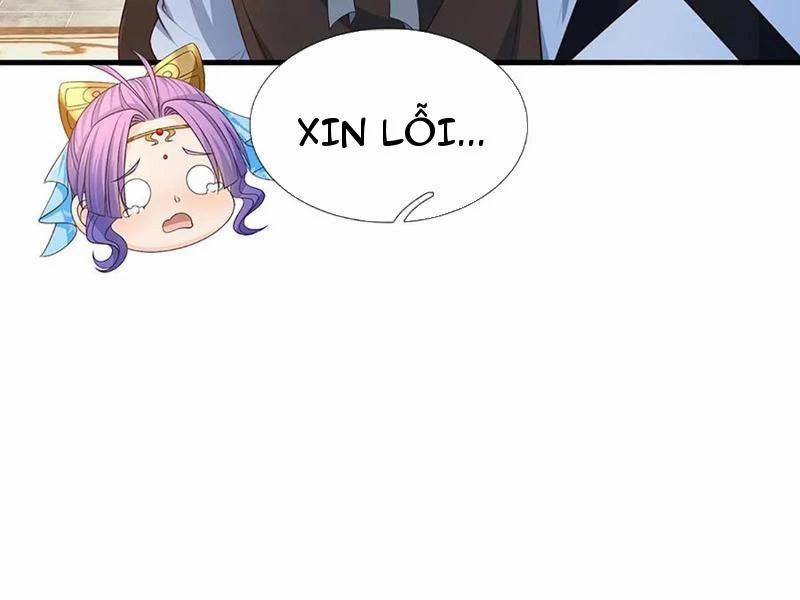 Khí Quan Thức Tỉnh, Ta Đột Nhiên Vô Địch! 66 trang 75