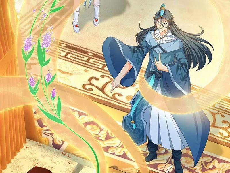 Khí Quan Thức Tỉnh, Ta Đột Nhiên Vô Địch! 66 trang 83