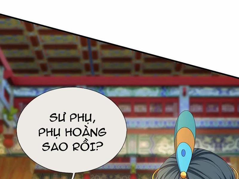 Khí Quan Thức Tỉnh, Ta Đột Nhiên Vô Địch! 66 trang 85