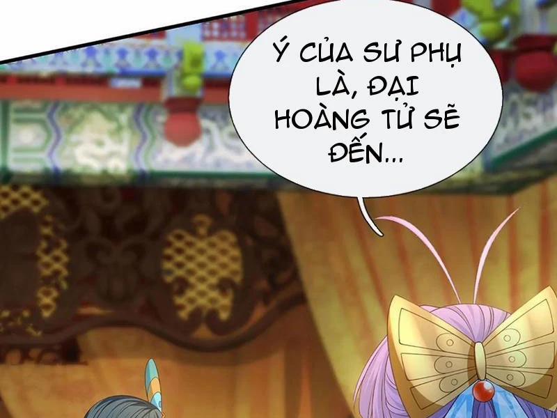 Khí Quan Thức Tỉnh, Ta Đột Nhiên Vô Địch! 66 trang 90