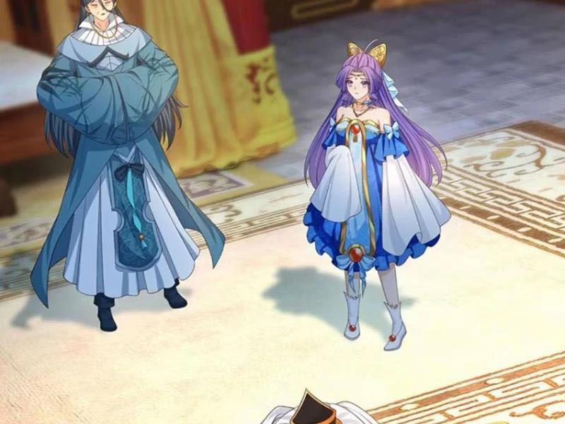 Khí Quan Thức Tỉnh, Ta Đột Nhiên Vô Địch! 67 trang 1