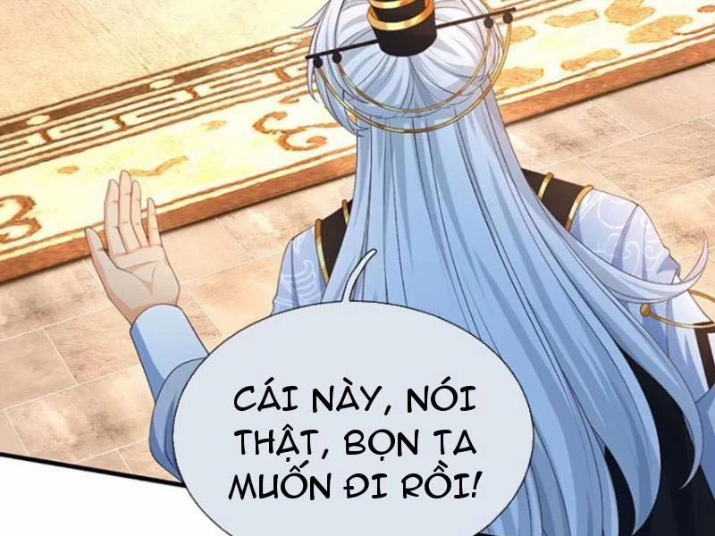 Khí Quan Thức Tỉnh, Ta Đột Nhiên Vô Địch! 67 trang 2