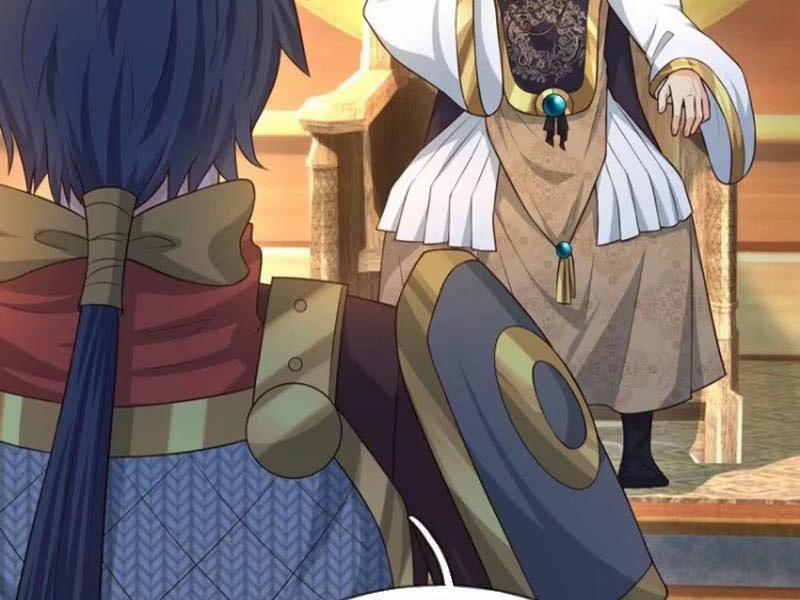 Khí Quan Thức Tỉnh, Ta Đột Nhiên Vô Địch! 67 trang 23