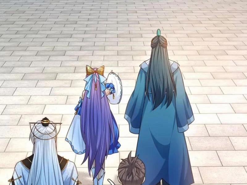 Khí Quan Thức Tỉnh, Ta Đột Nhiên Vô Địch! 67 trang 42