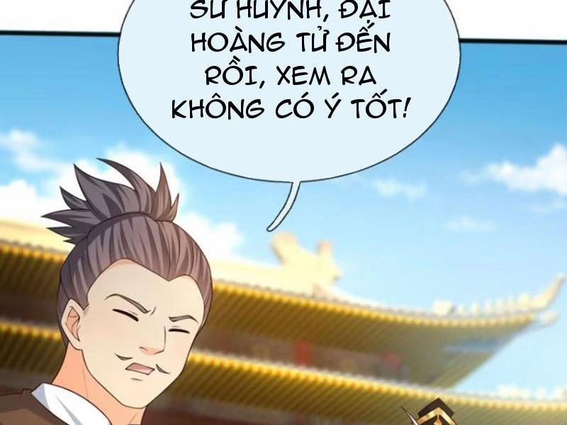 Khí Quan Thức Tỉnh, Ta Đột Nhiên Vô Địch! 67 trang 44