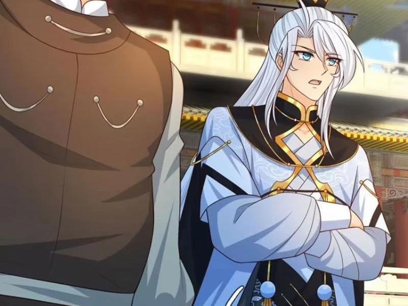 Khí Quan Thức Tỉnh, Ta Đột Nhiên Vô Địch! 67 trang 45