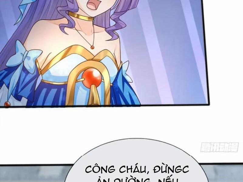 Khí Quan Thức Tỉnh, Ta Đột Nhiên Vô Địch! 67 trang 50