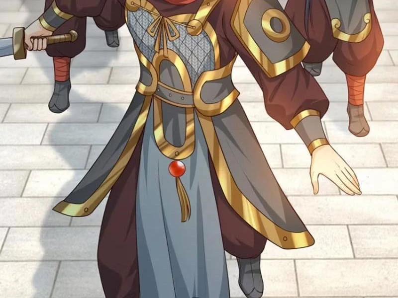 Khí Quan Thức Tỉnh, Ta Đột Nhiên Vô Địch! 67 trang 52