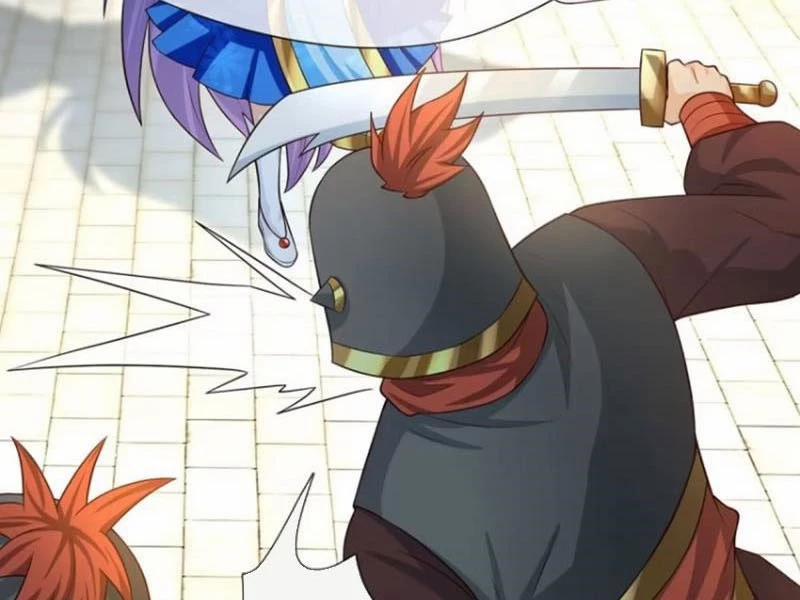 Khí Quan Thức Tỉnh, Ta Đột Nhiên Vô Địch! 67 trang 55