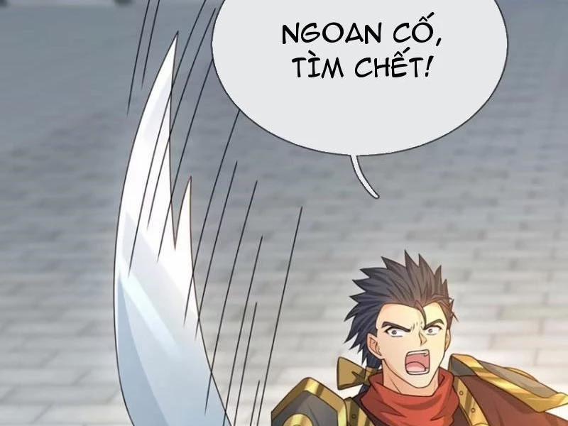 Khí Quan Thức Tỉnh, Ta Đột Nhiên Vô Địch! 67 trang 57