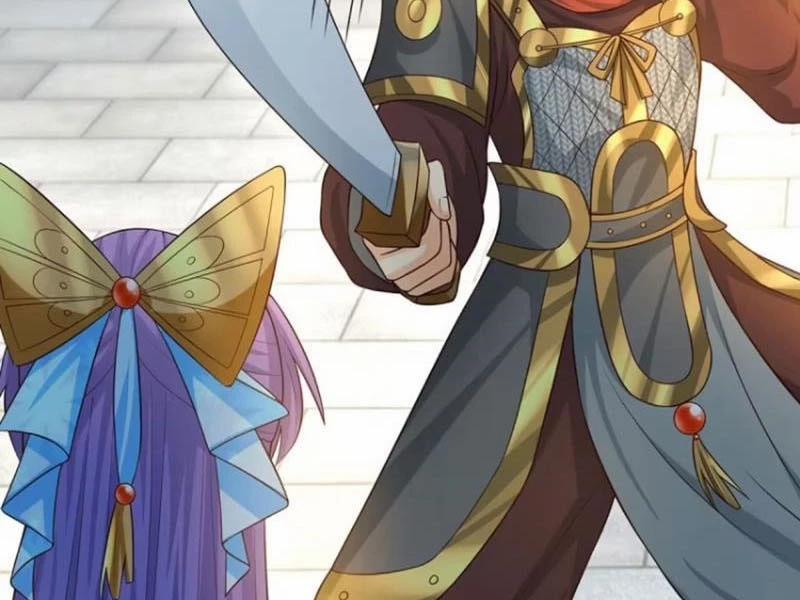 Khí Quan Thức Tỉnh, Ta Đột Nhiên Vô Địch! 67 trang 58