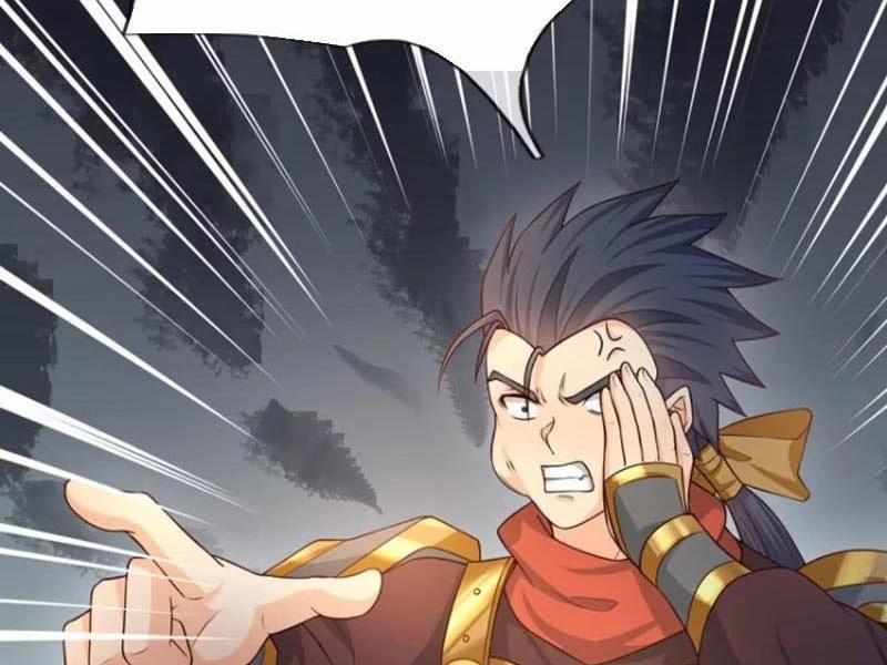 Khí Quan Thức Tỉnh, Ta Đột Nhiên Vô Địch! 67 trang 64