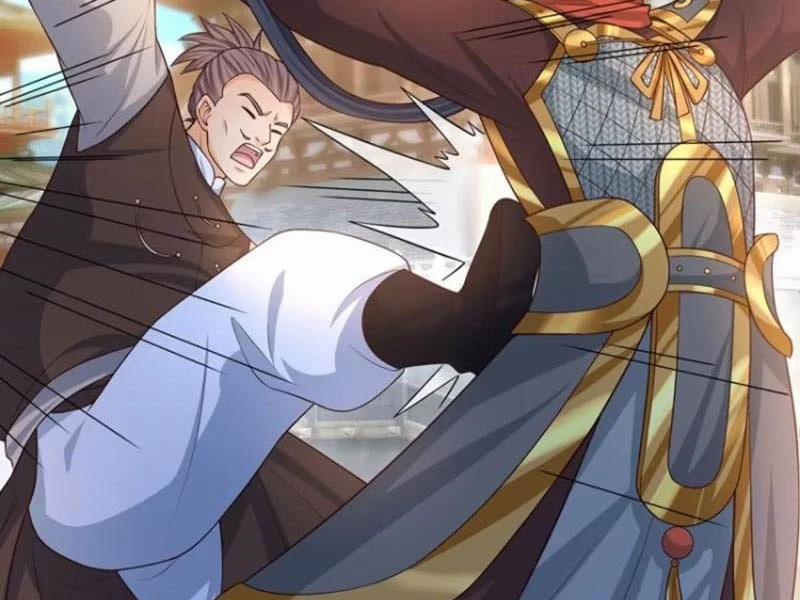 Khí Quan Thức Tỉnh, Ta Đột Nhiên Vô Địch! 67 trang 67