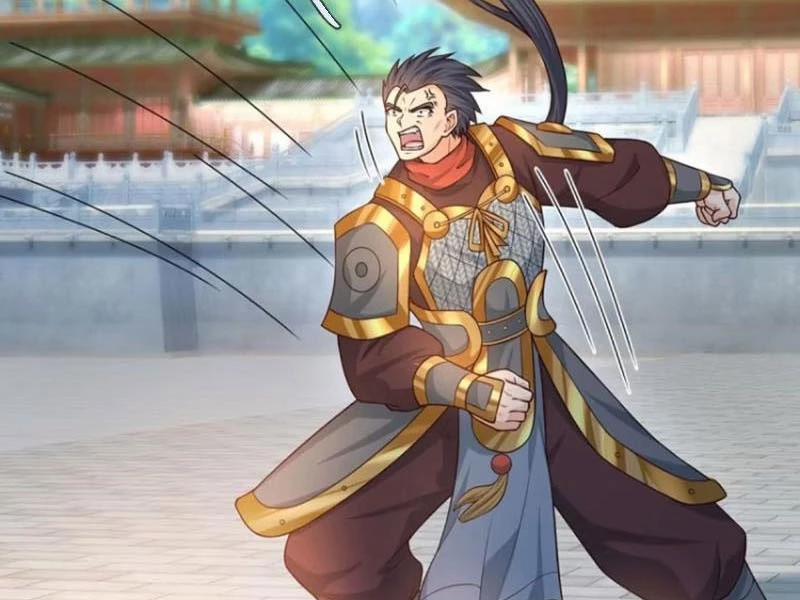 Khí Quan Thức Tỉnh, Ta Đột Nhiên Vô Địch! 67 trang 69