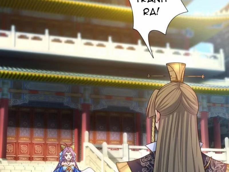 Khí Quan Thức Tỉnh, Ta Đột Nhiên Vô Địch! 67 trang 71