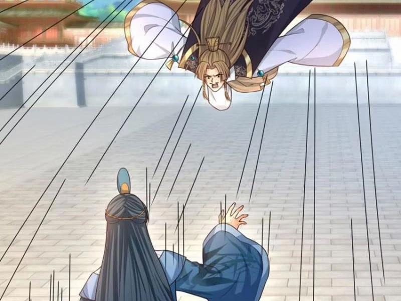 Khí Quan Thức Tỉnh, Ta Đột Nhiên Vô Địch! 67 trang 74