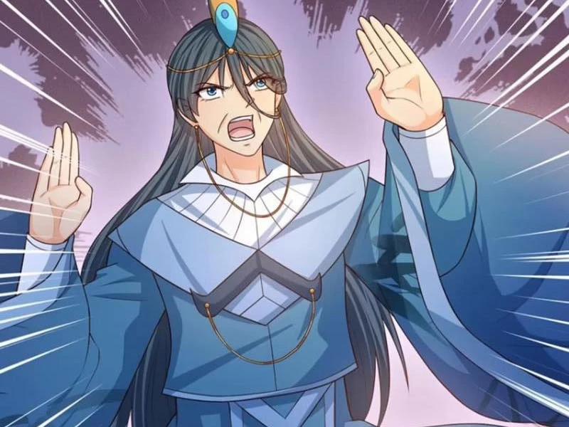 Khí Quan Thức Tỉnh, Ta Đột Nhiên Vô Địch! 67 trang 77