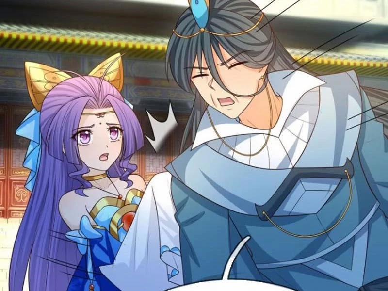 Khí Quan Thức Tỉnh, Ta Đột Nhiên Vô Địch! 67 trang 83