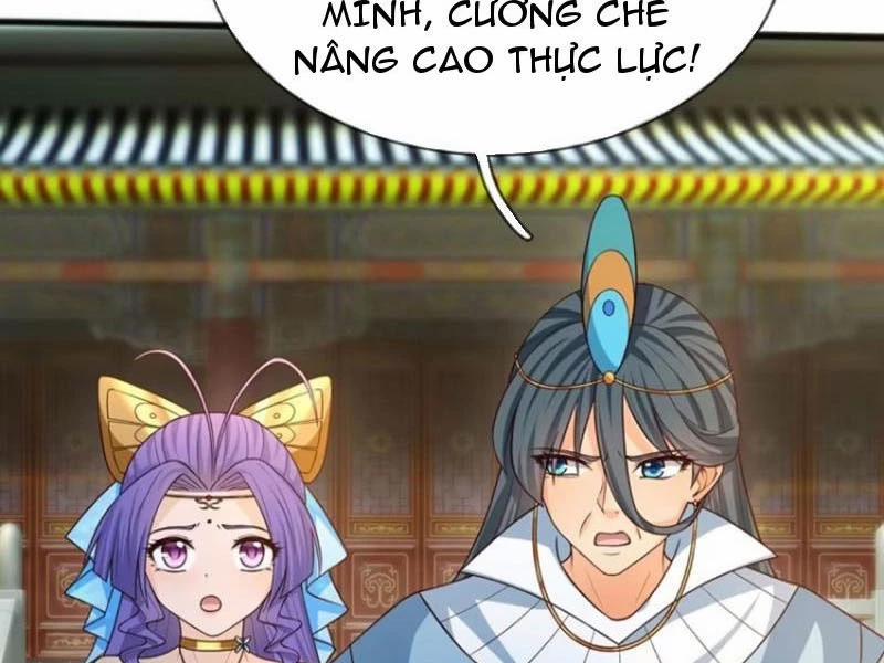 Khí Quan Thức Tỉnh, Ta Đột Nhiên Vô Địch! 67 trang 88