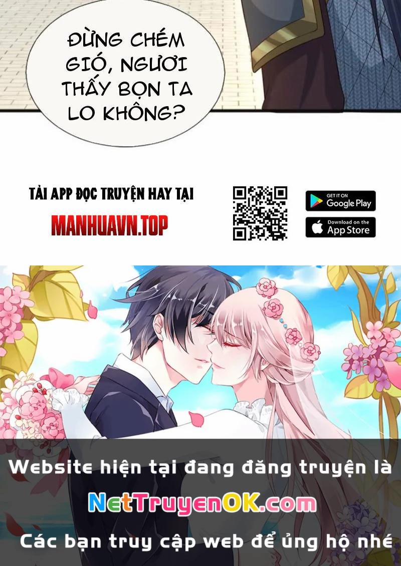 Khí Quan Thức Tỉnh, Ta Đột Nhiên Vô Địch! 67 trang 95