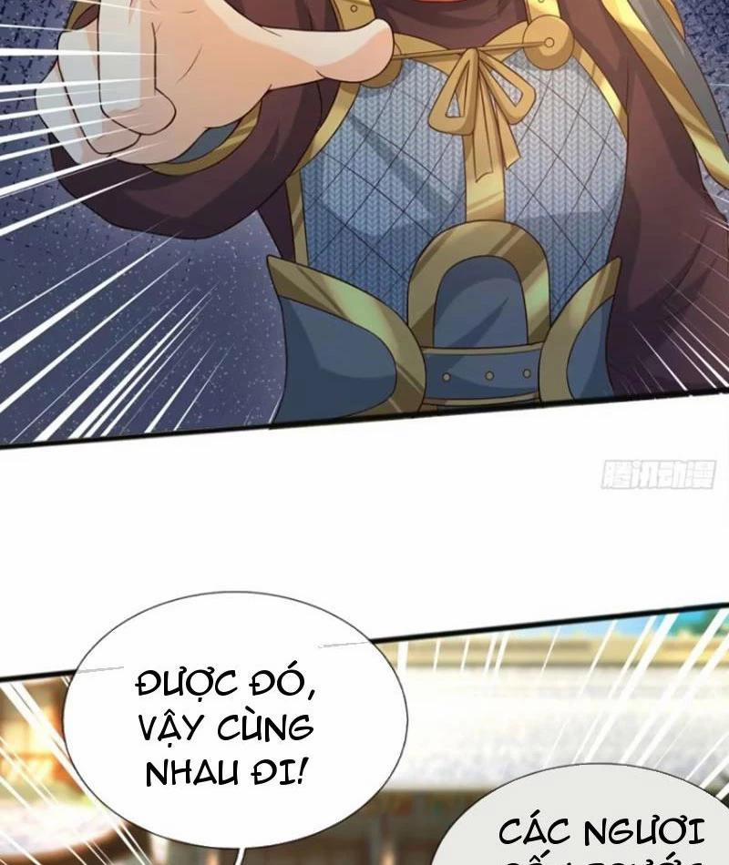 Khí Quan Thức Tỉnh, Ta Đột Nhiên Vô Địch! 68 trang 1