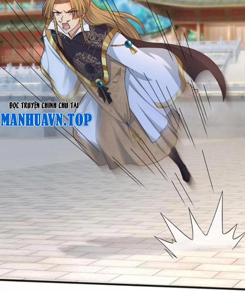 Khí Quan Thức Tỉnh, Ta Đột Nhiên Vô Địch! 68 trang 11