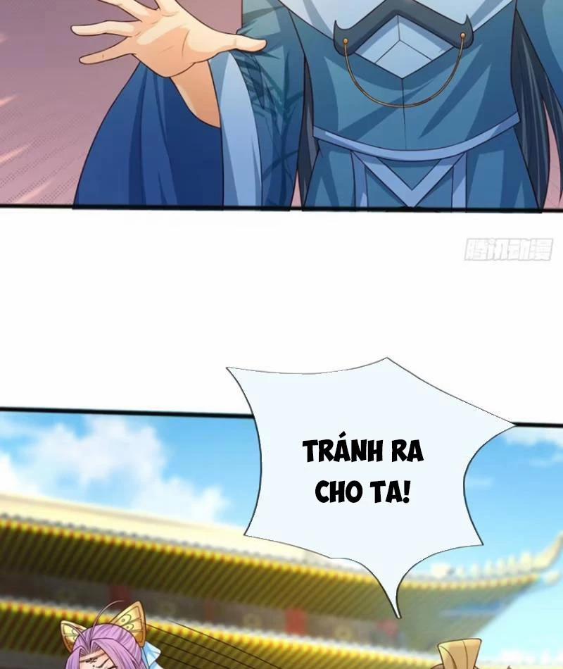Khí Quan Thức Tỉnh, Ta Đột Nhiên Vô Địch! 68 trang 16
